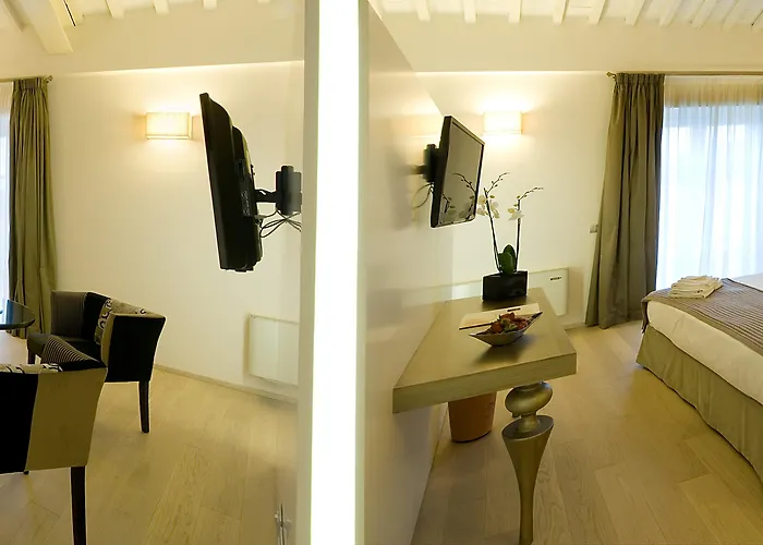 Relais Dell'olmo 4* Perugia