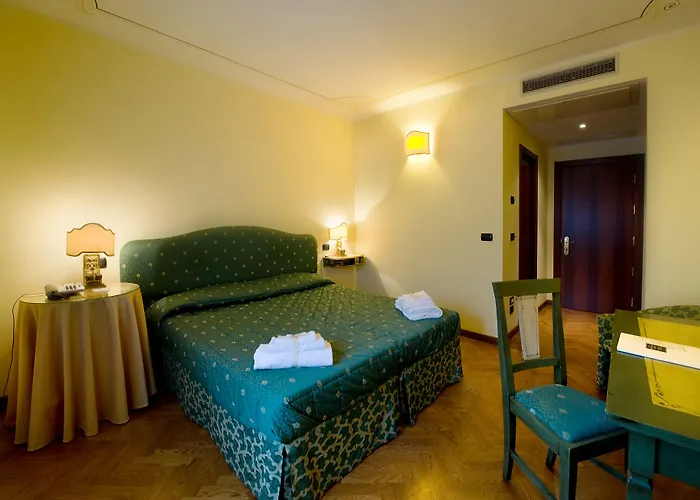 Relais Dell'olmo 4*