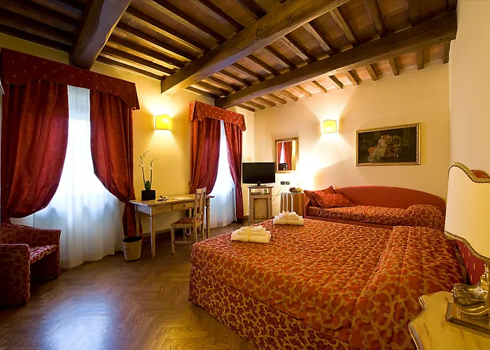 Relais Dell'olmo 4*