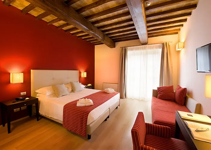 Relais Dell'olmo 4*