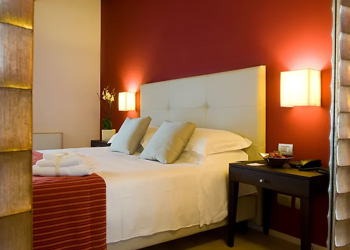 Relais Dell'olmo Hotel