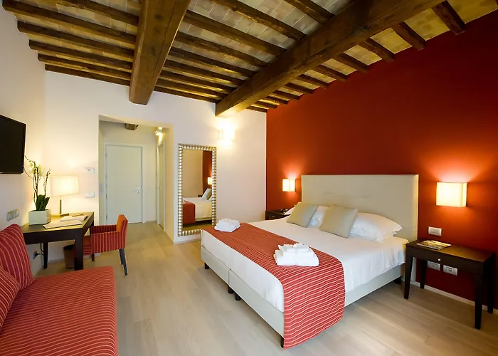 Relais Dell'olmo Perúgia