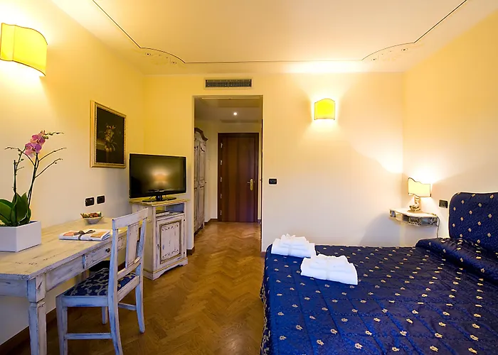 Hotel Relais Dell'olmo