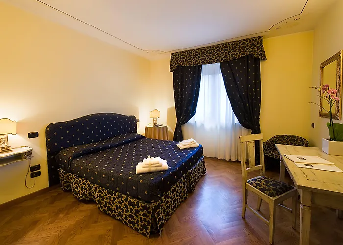 Relais Dell'olmo Perúgia