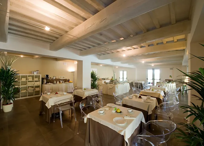 Relais Dell'olmo Szálloda Perugia