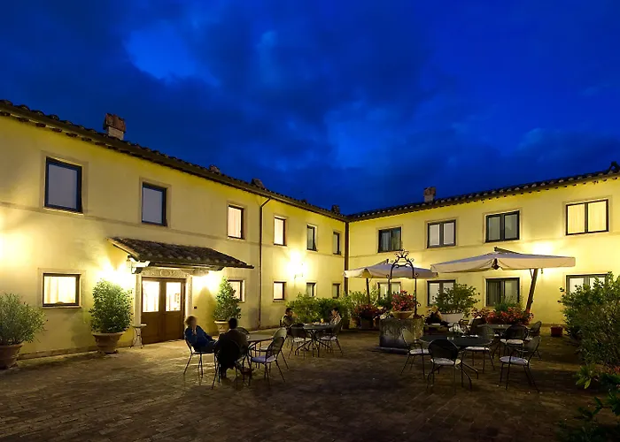Hotel Relais Dell'olmo