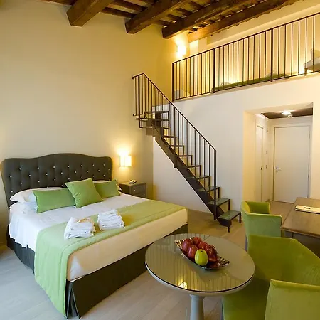 Relais Dell'olmo Otel Perugia