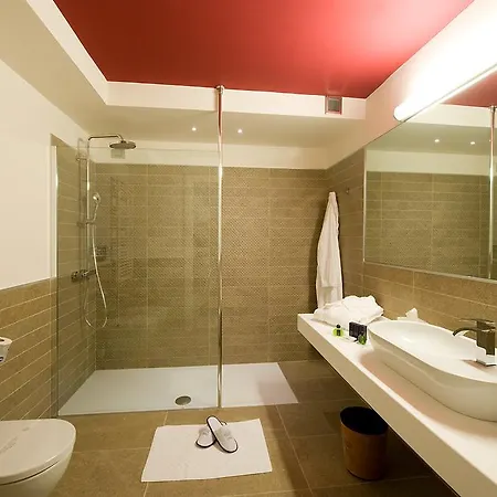Relais Dell'olmo Otel