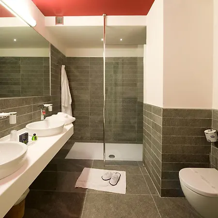 Relais Dell'olmo Otel