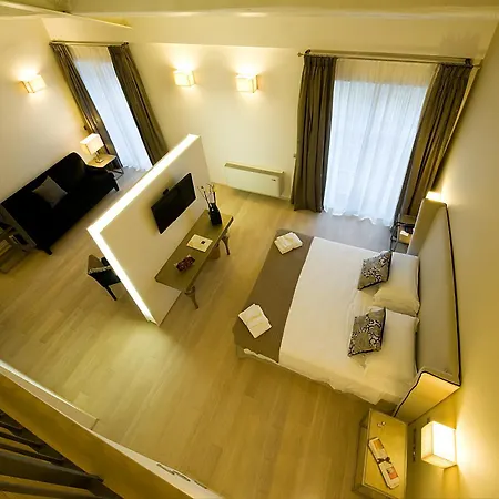 Otel Relais Dell'olmo