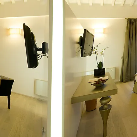 Relais Dell'olmo 4* Perúgia