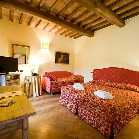 Relais Dell'olmo 4*