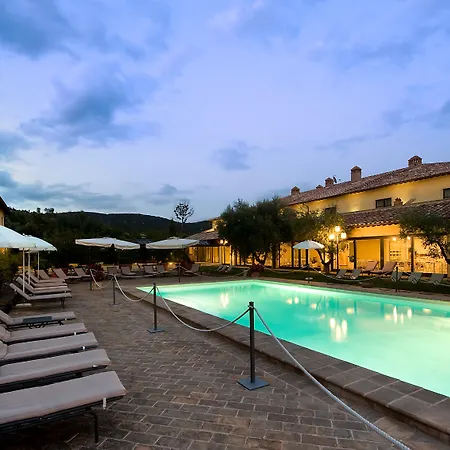Hotel Relais Dell'olmo