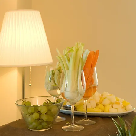 Relais Dell'olmo Otel