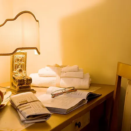 Relais Dell'olmo Отель