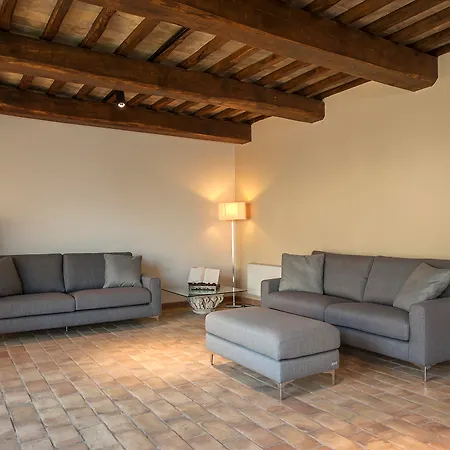 Hotel Relais Dell'olmo
