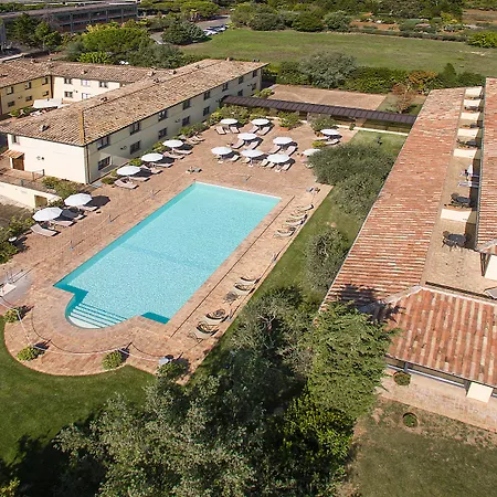 Relais Dell'olmo Perugia