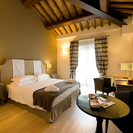 Relais Dell'olmo 4*