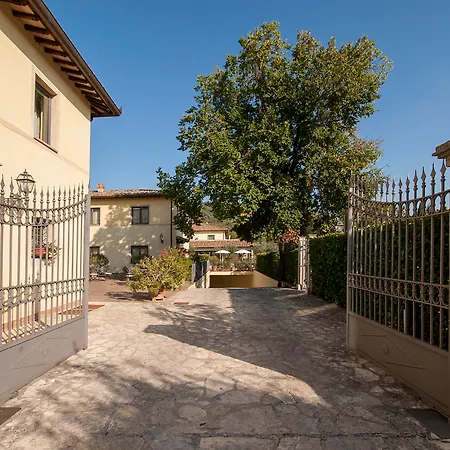 Relais Dell'olmo Hotel