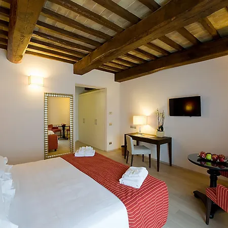 Relais Dell'olmo 4* Perugia