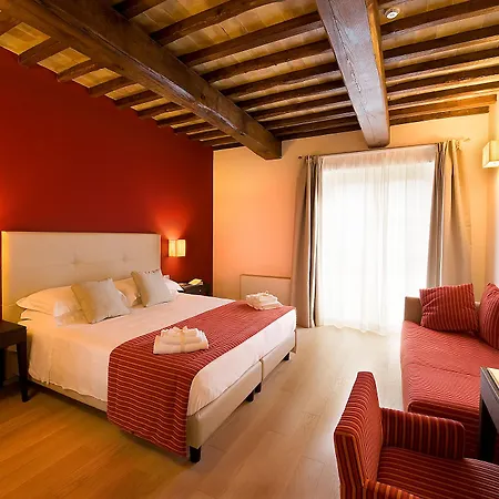 Relais Dell'olmo 4* Perugia