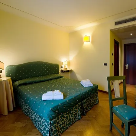 Hotel Relais Dell'olmo Perugia