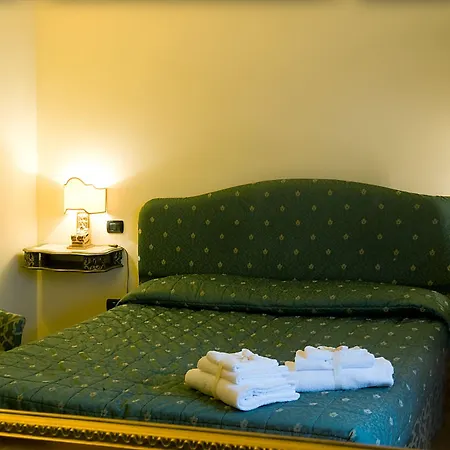 Hotel Relais Dell'olmo Perugia