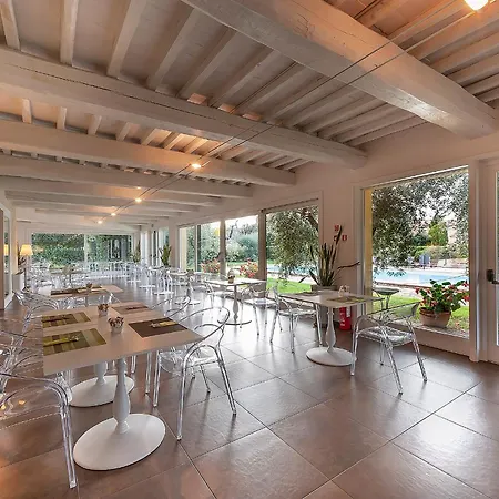 Relais Dell'olmo Hotel Perugia