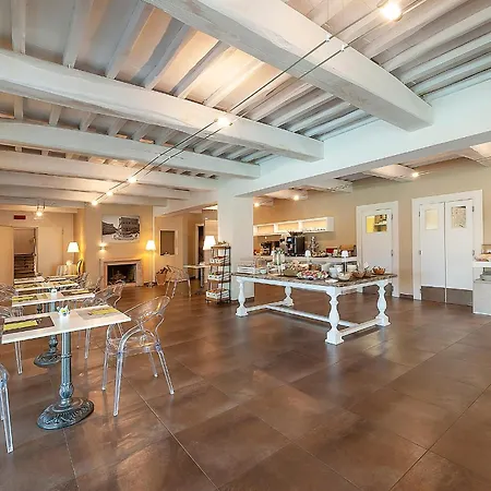 Relais Dell'olmo