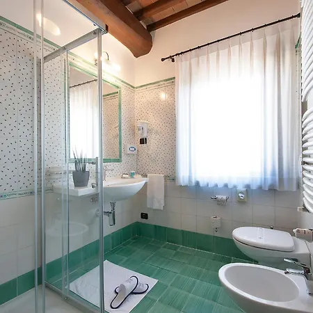 Relais Dell'olmo Hotel 4*