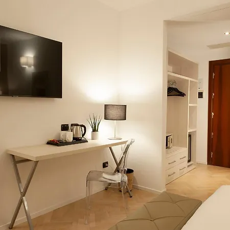 Relais Dell'olmo Perugia