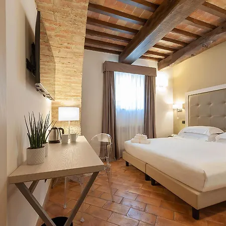 Otel Relais Dell'olmo 4*