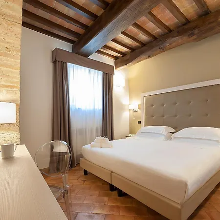 Relais Dell'olmo 4* Perúgia