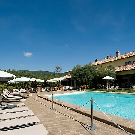 Relais Dell'olmo Otel 4*