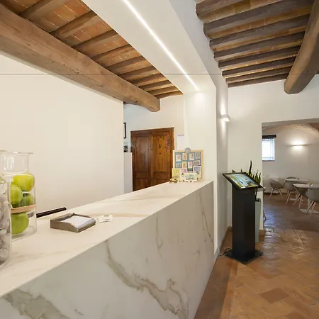 Relais Dell'olmo 4* Перуджа