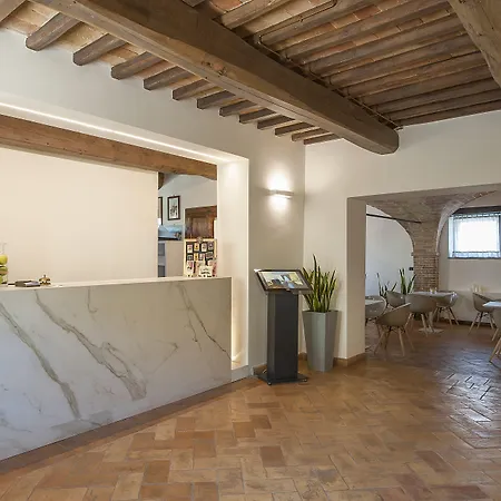 Relais Dell'olmo 4* Перуджа