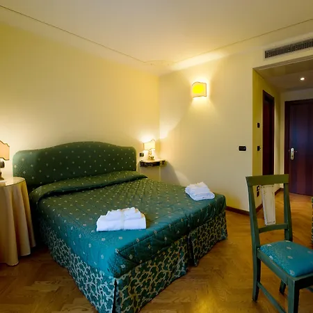 Relais Dell'olmo 4*