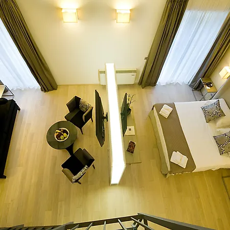 Relais Dell'olmo Otel Perugia