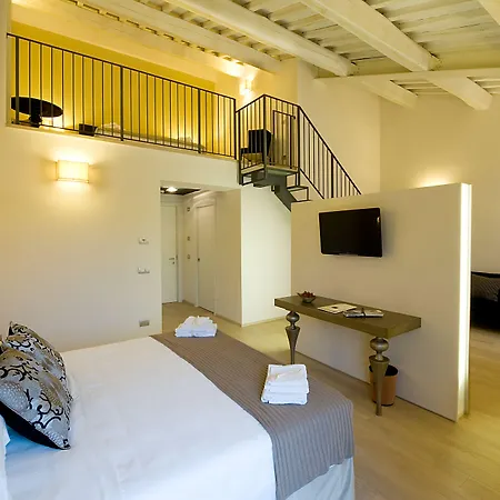 Отель Relais Dell'olmo