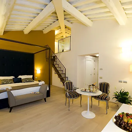 Relais Dell'olmo 4* Перуджа