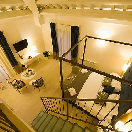 Relais Dell'olmo