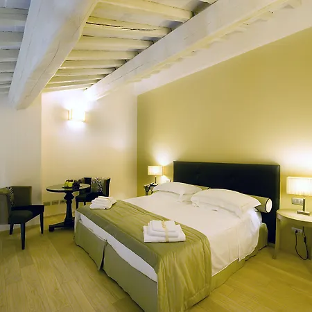 Relais Dell'olmo 호텔 페루자