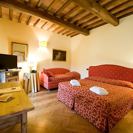 Relais Dell'olmo 페루자