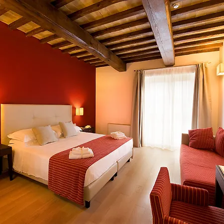 Relais Dell'olmo 4*