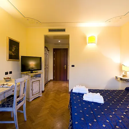 호텔 Relais Dell'olmo