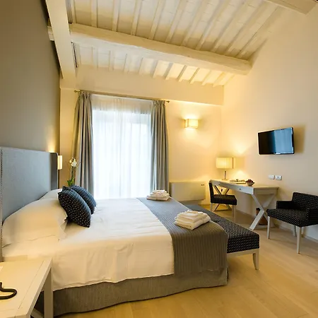 Relais Dell'olmo 호텔