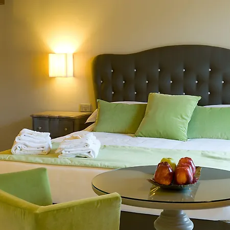 Relais Dell'olmo Перуджа