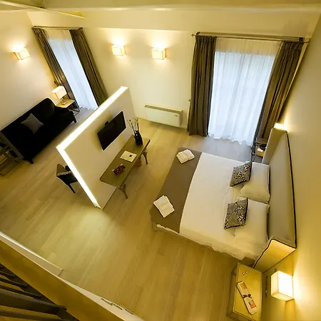 Otel Relais Dell'olmo