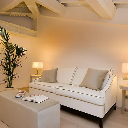 호텔 Relais Dell'olmo