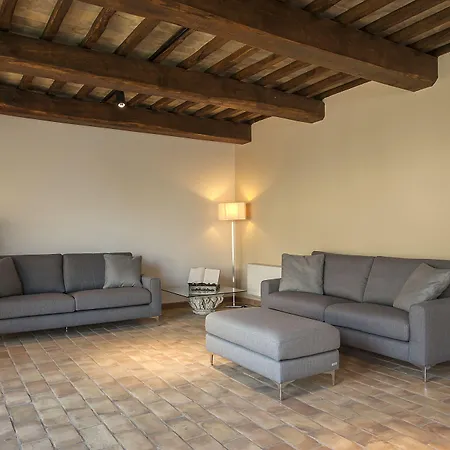 Relais Dell'olmo Перуджа